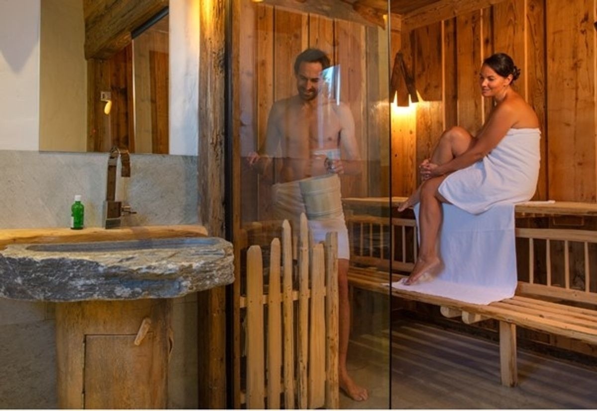 Chalet Hauserberg – Bild 21