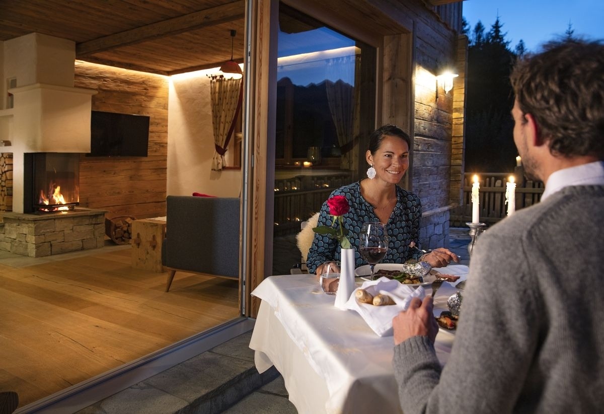 Chalet Hauserberg – Bild 23