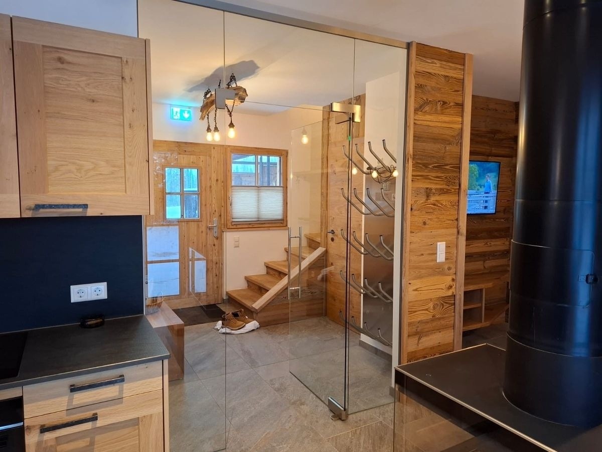 Chalet Katschberg Panorama — Foto 14