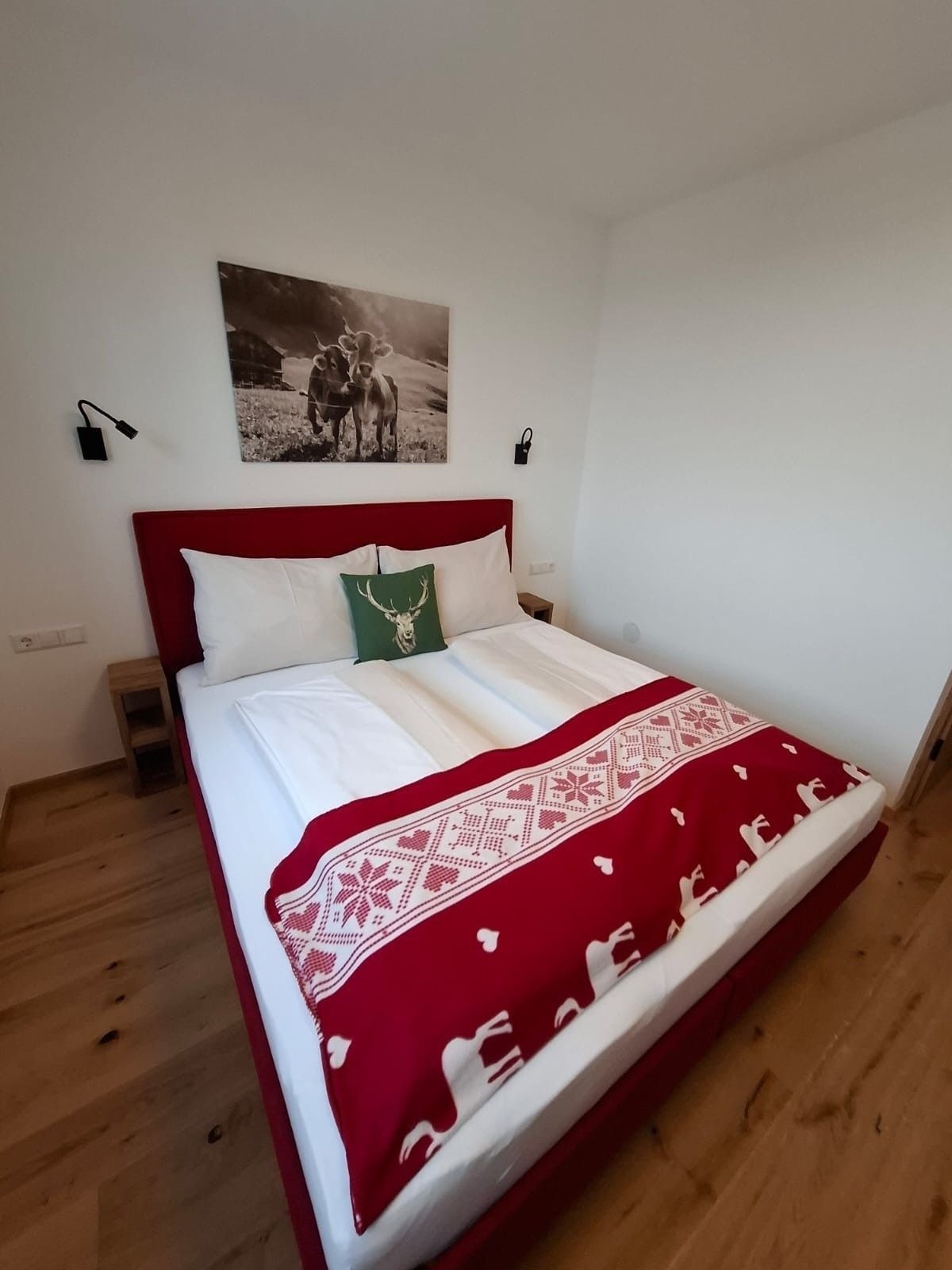 Chalet Katschberg Panorama — Foto 16