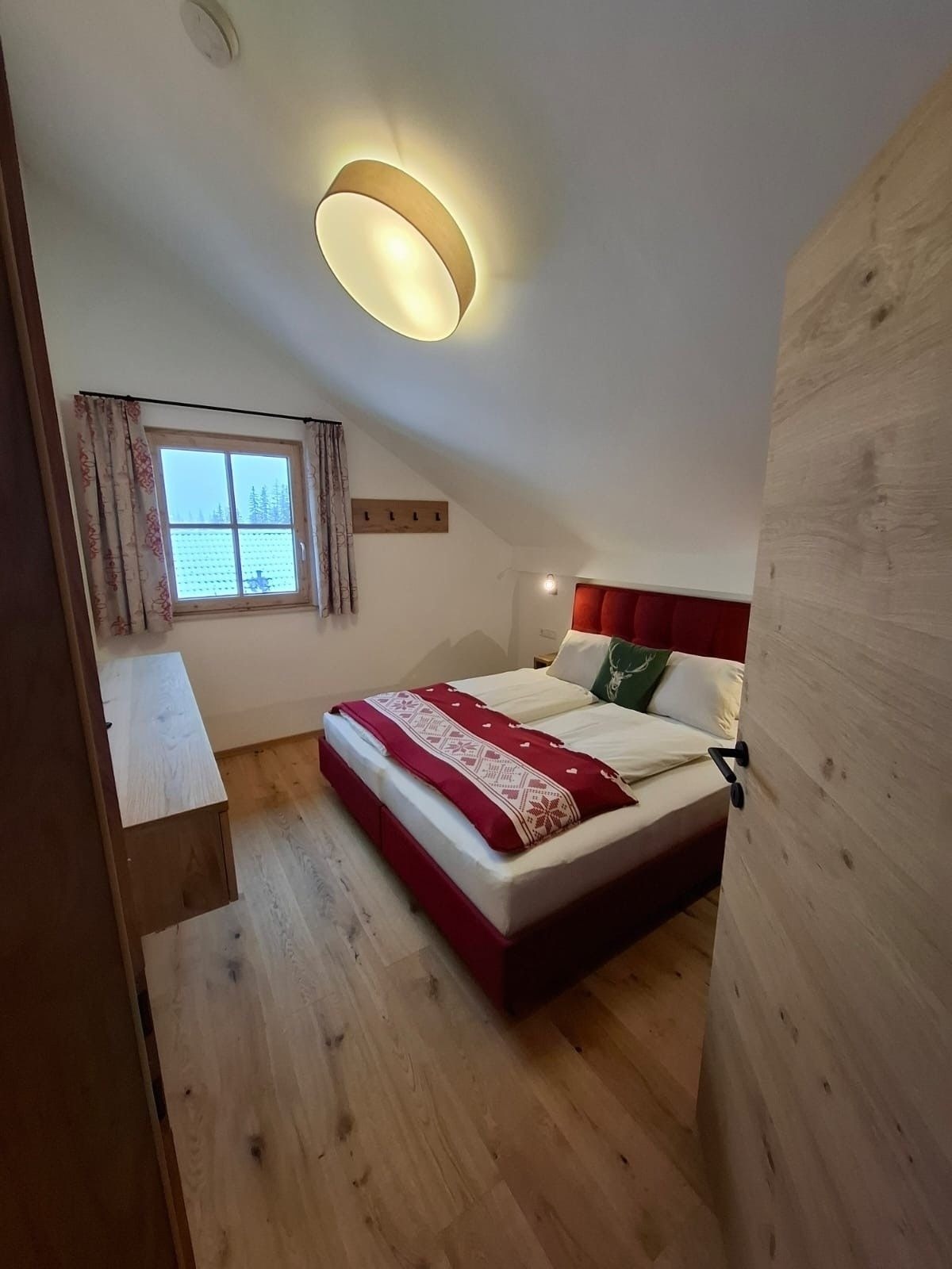 Chalet Katschberg Panorama — Foto 21