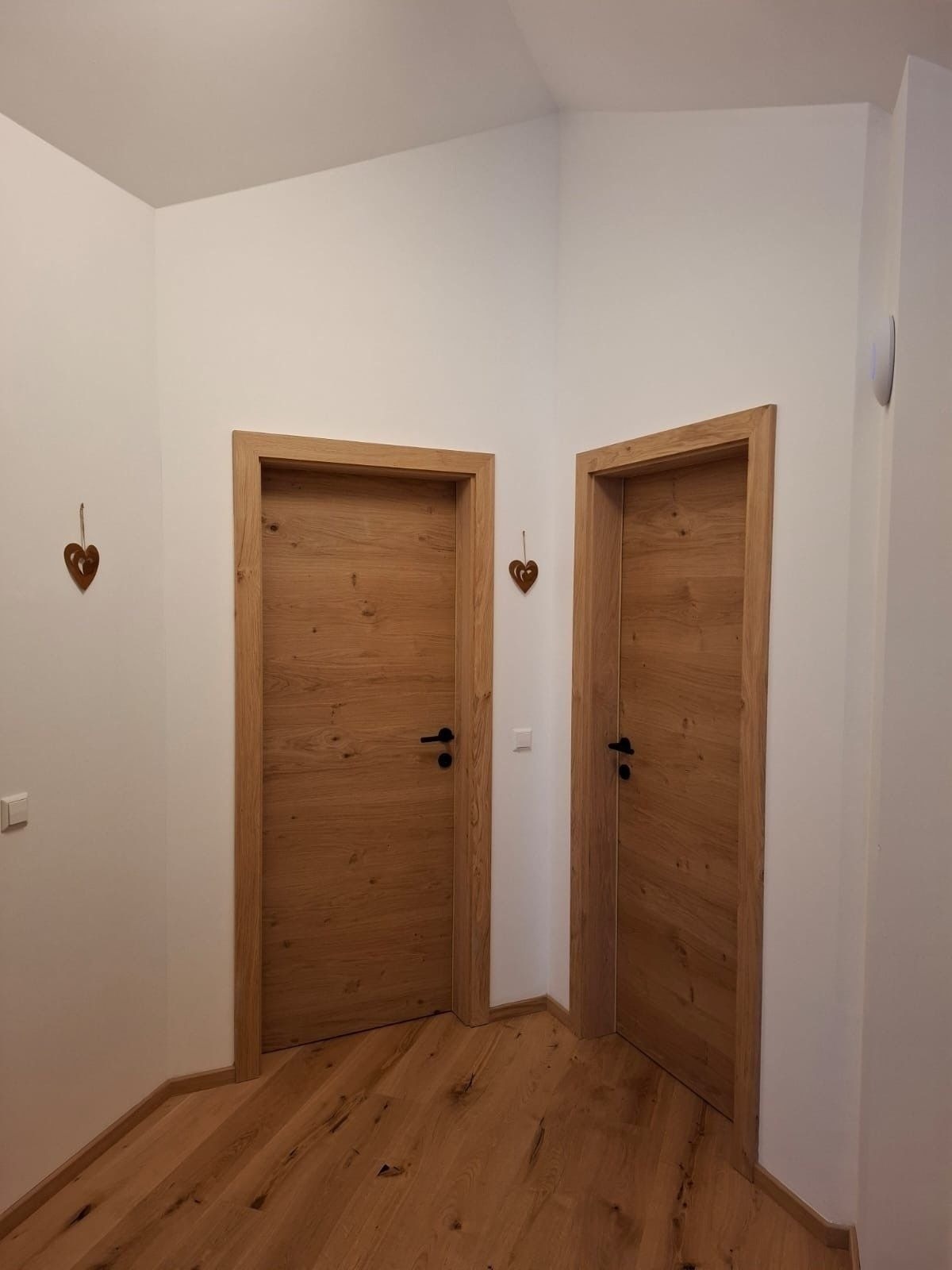 Chalet Katschberg Panorama — Foto 23