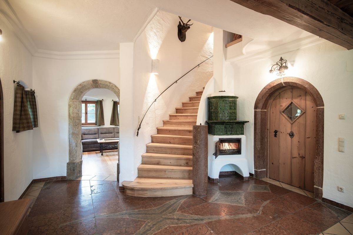 Chalet Kleinbretteneben — Foto 14