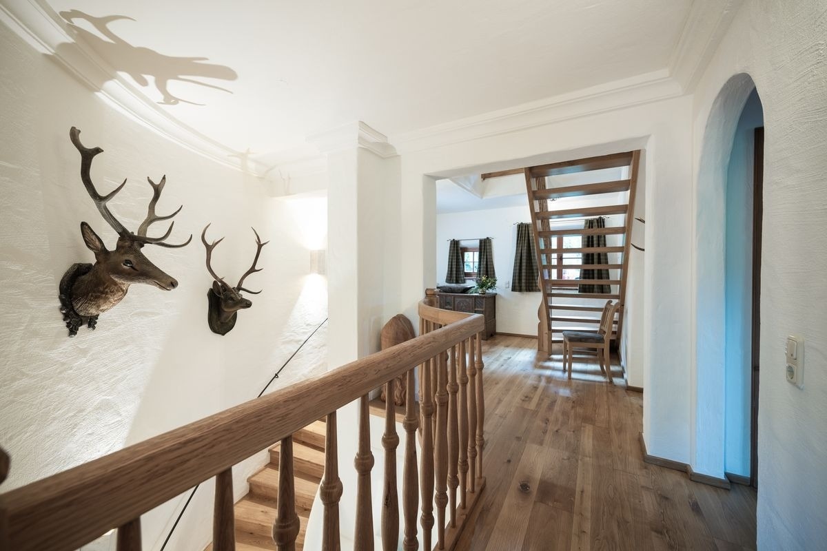 Chalet Kleinbretteneben — Foto 16