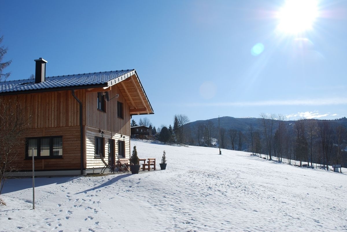 Chalet Langhans — Foto 7