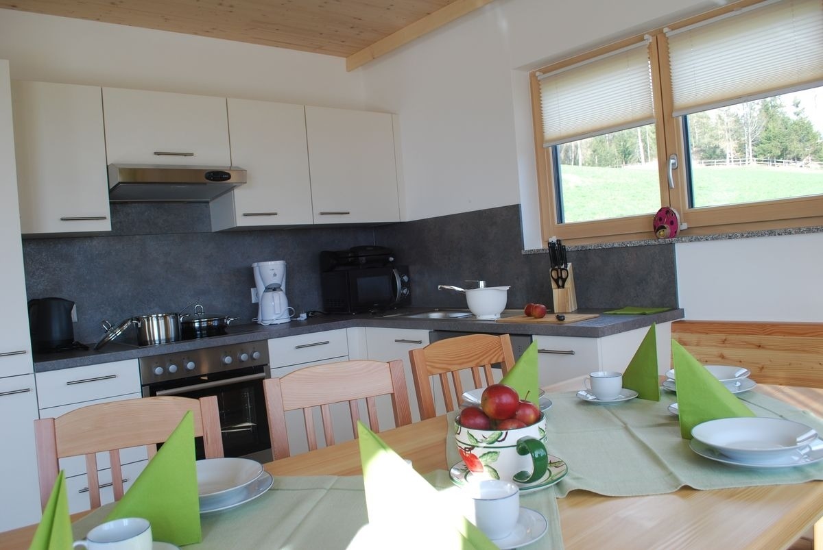 Chalet Langhans — Foto 12