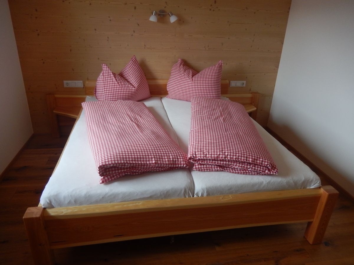 Chalet Langhans — Foto 14