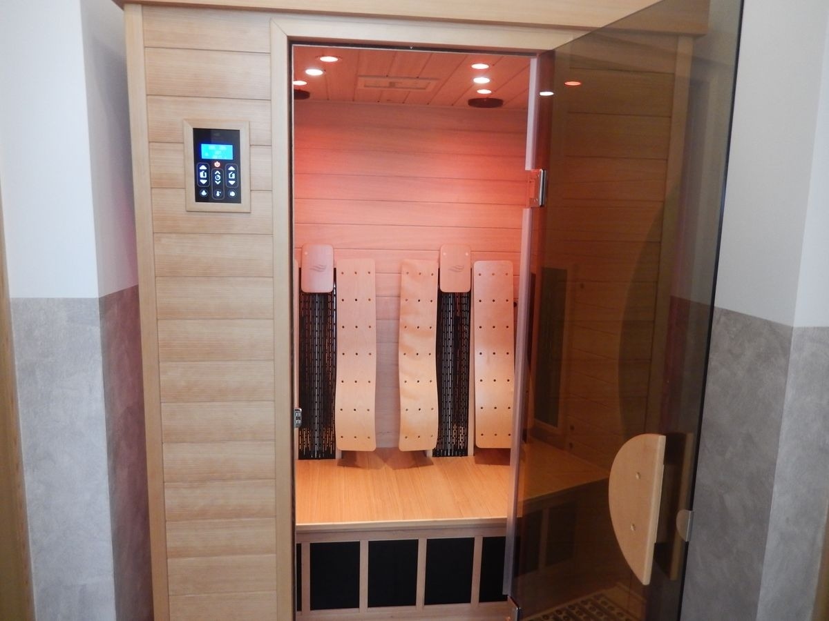 Chalet Langhans — Foto 23