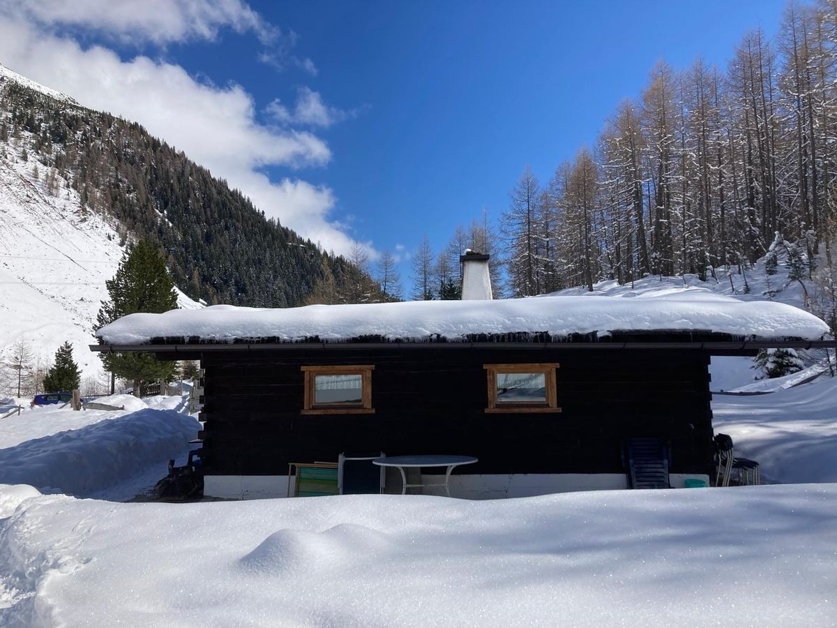 Chalet Mondstein – Bild 3