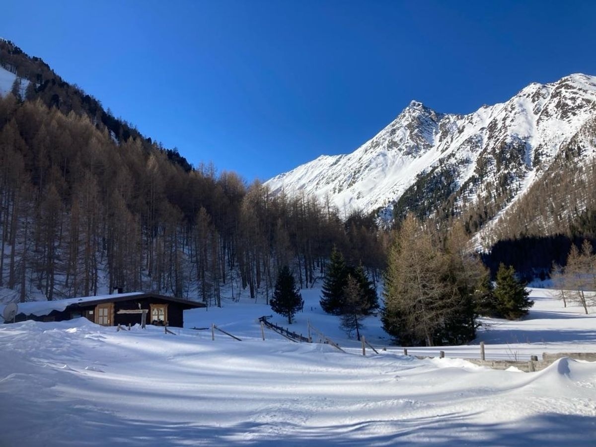 Chalet Mondstein – Bild 5