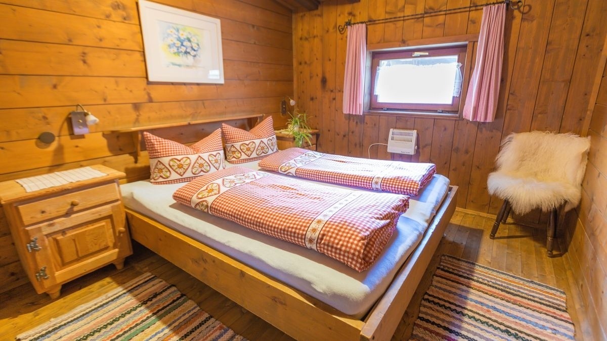 Chalet Mondstein – Bild 14