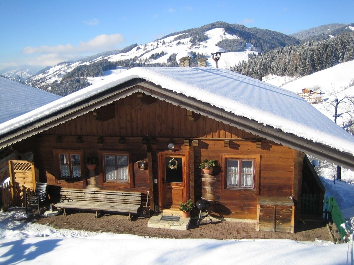 Chalet Naturblick am ZwisleggGut – Bild 3