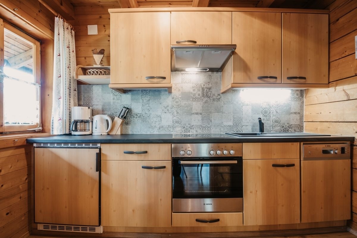 Chalet Naturblick am ZwisleggGut – Bild 12