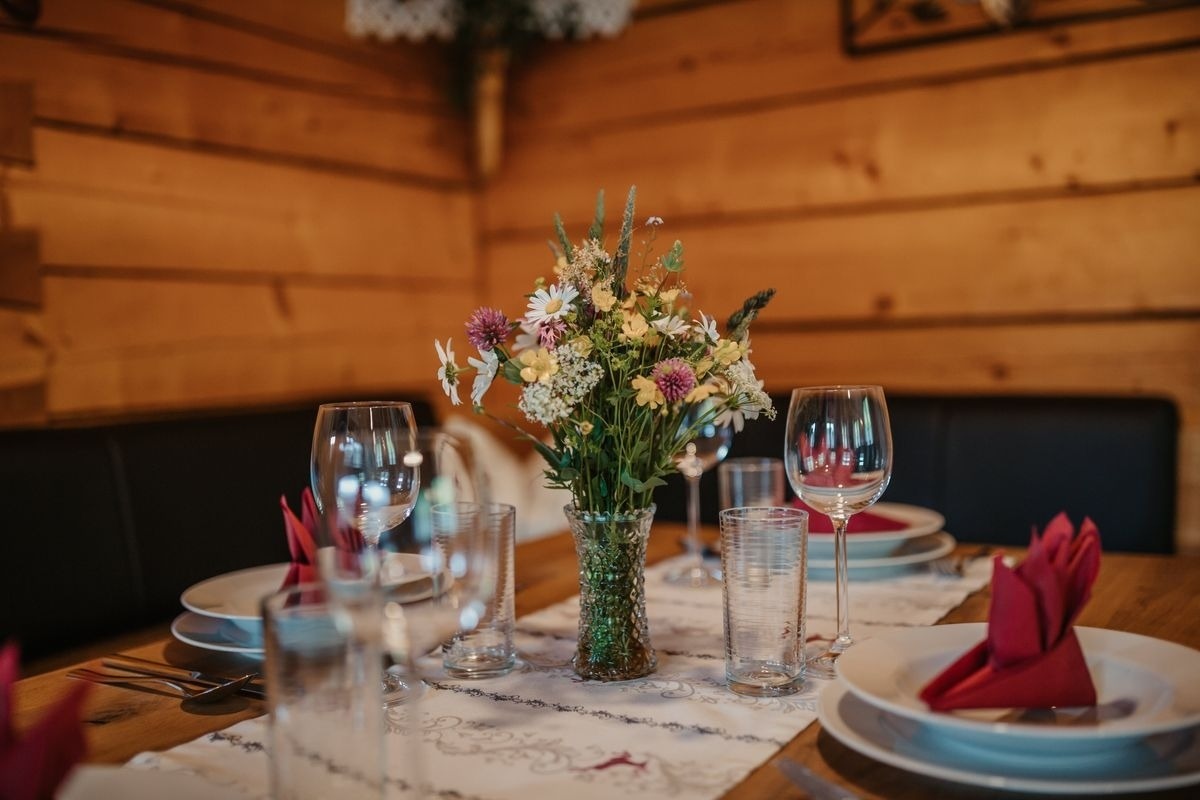 Chalet Naturblick am ZwisleggGut – Bild 16