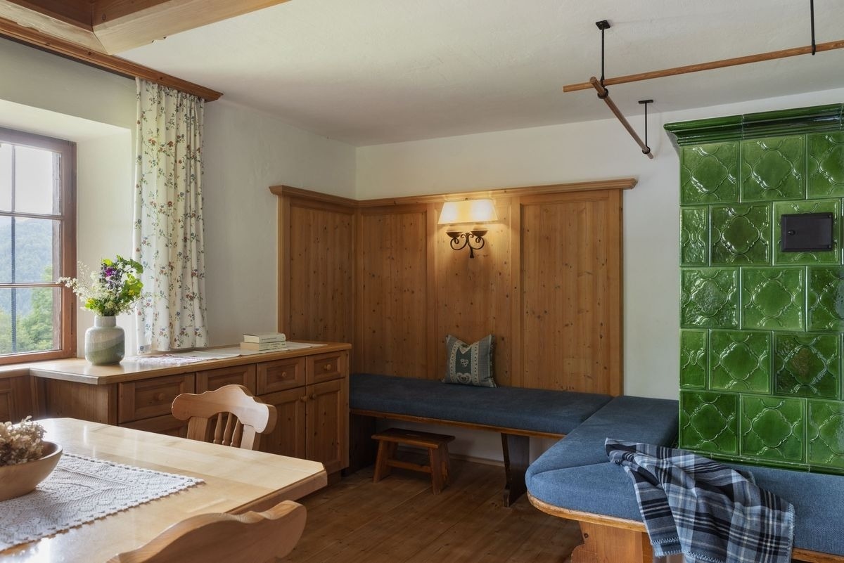 Chalet PRAMA — Foto 7