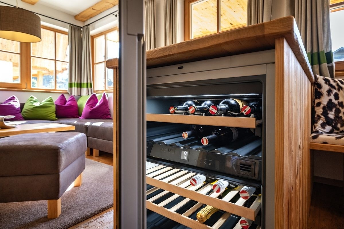 Chalet Rustika — Foto 14