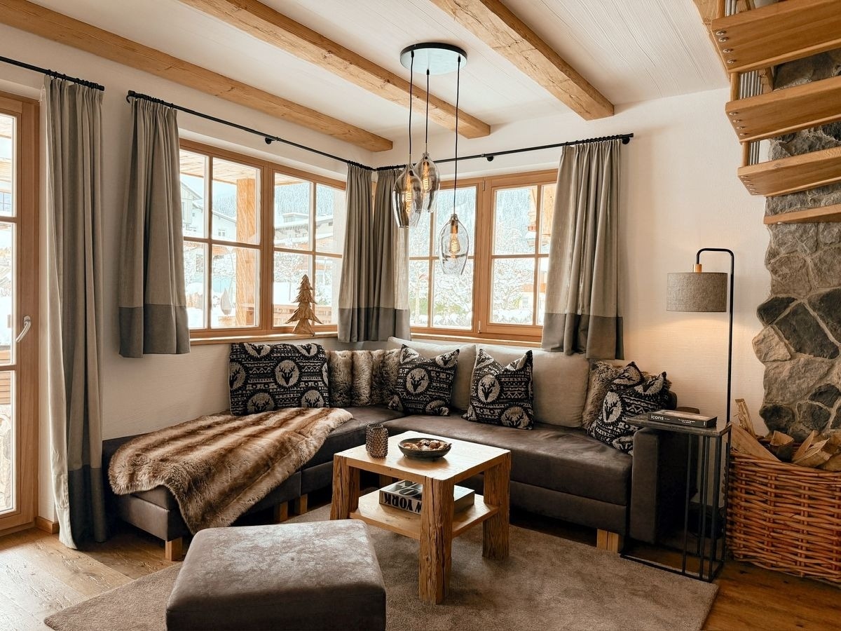 Chalet Rustika — Foto 16