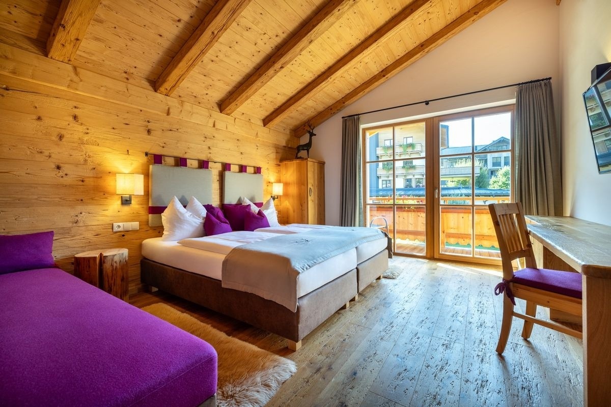 Chalet Rustika — Foto 21