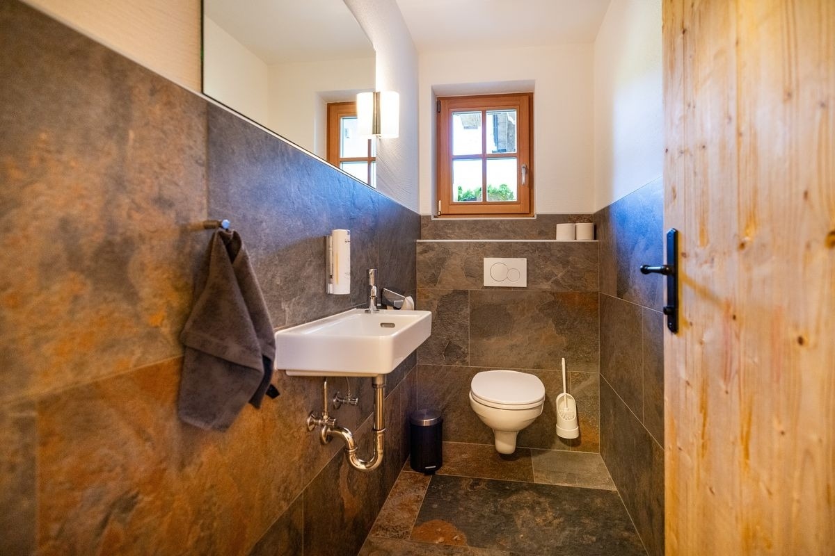 Chalet Rustika — Foto 32