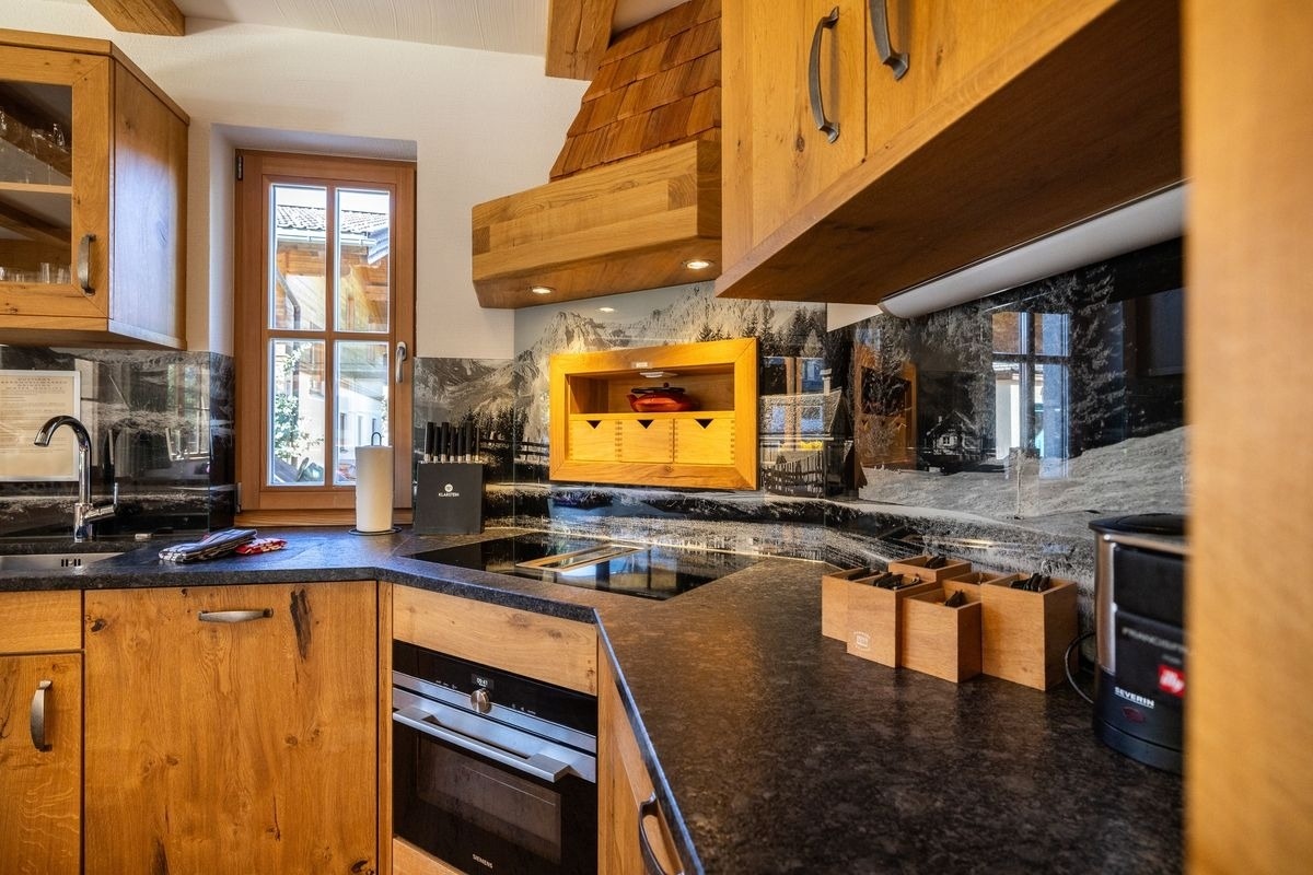 Chalet Rustika — Foto 12