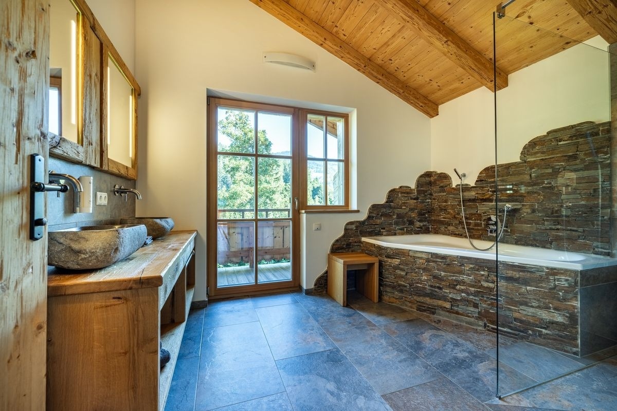 Chalet Rustika — Foto 23