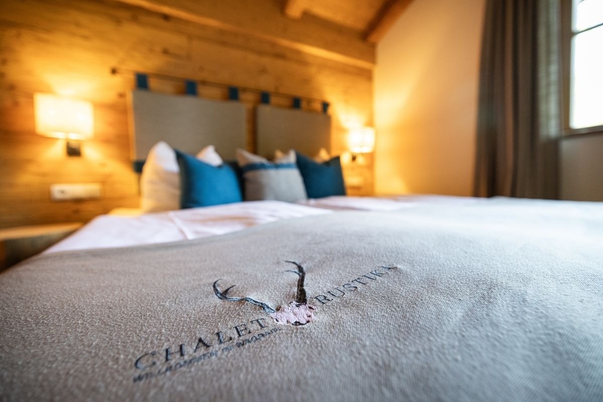 Chalet Rustika — Foto 25