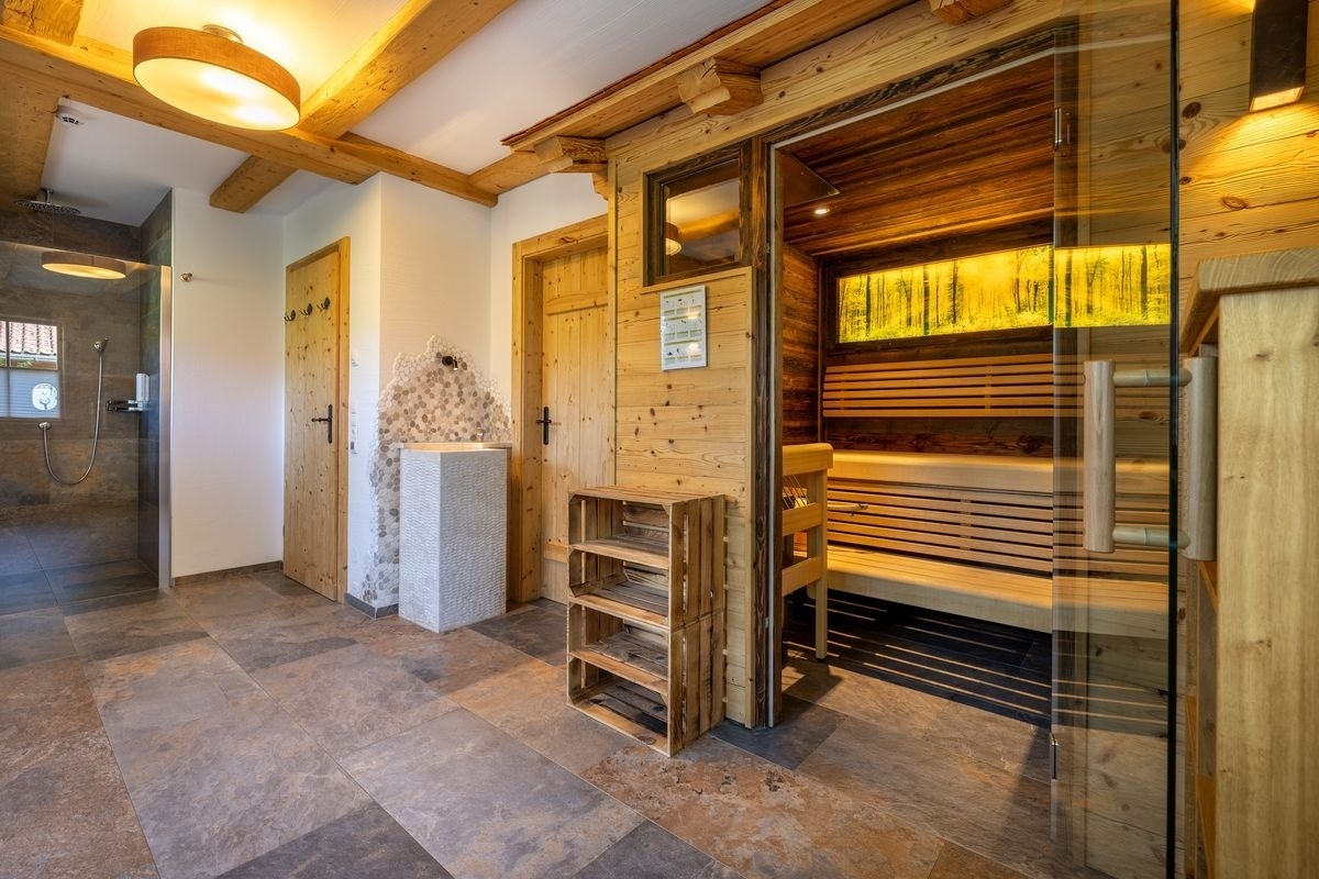 Chalet Rustika — Foto 30