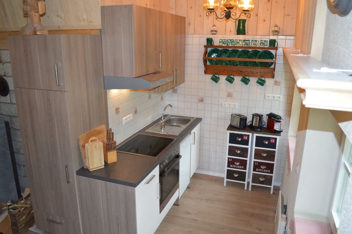 Chalet Schareck — Foto 16