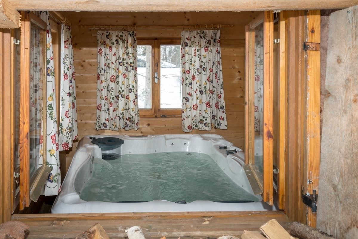 Chalet Schareck — Foto 21