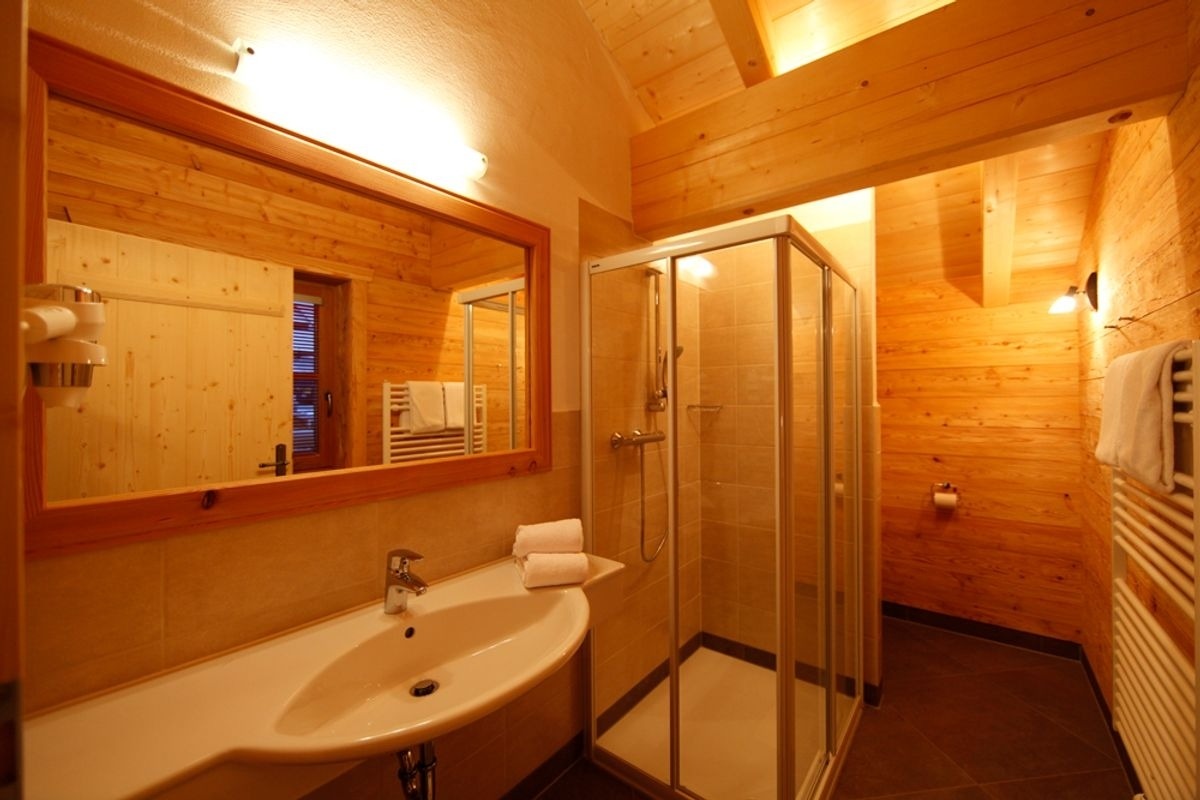 Chalet Torstein — Foto 12