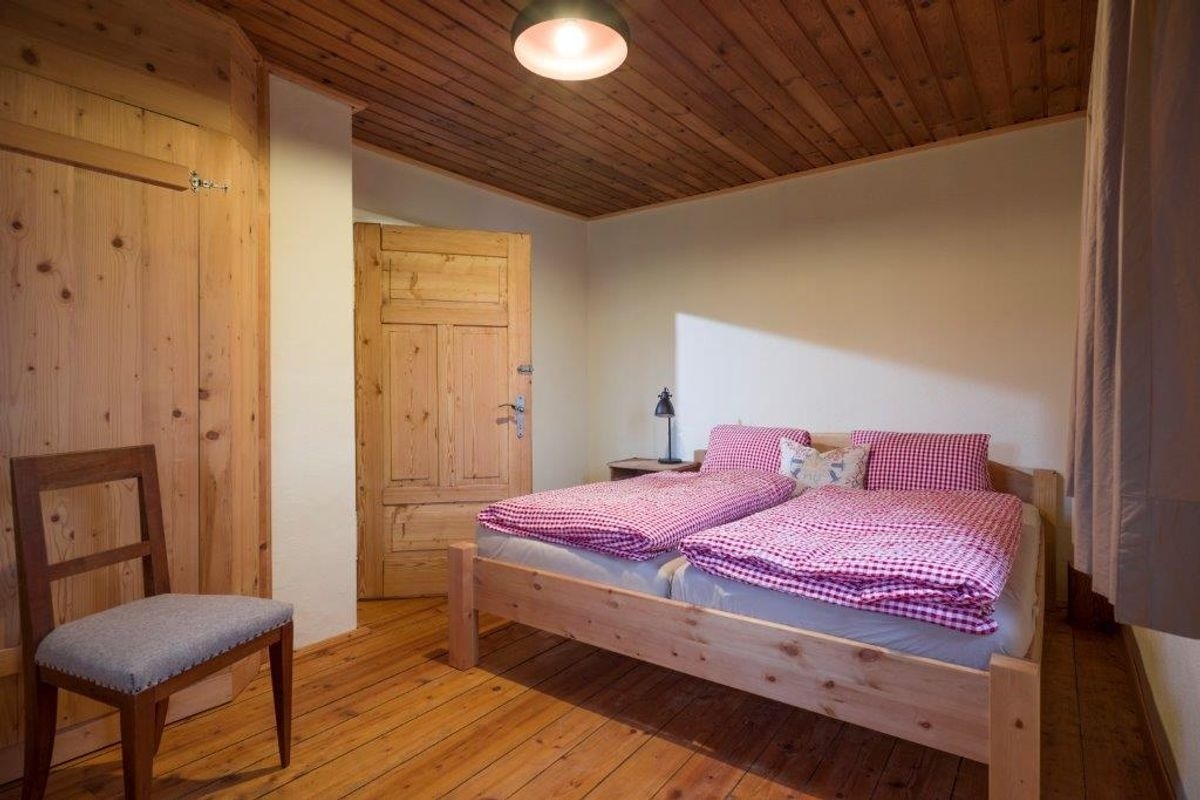 Chalet Unterleming — Foto 7