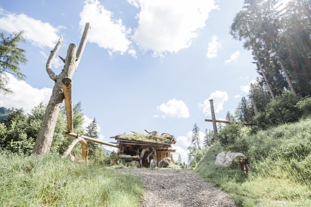 Chalet Wildberg — Foto 7