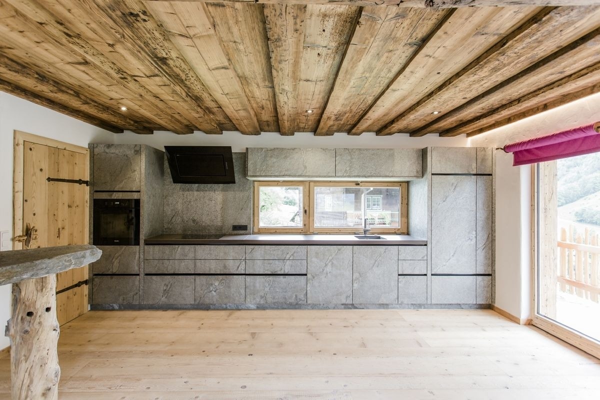 Chalet Wildberg — Foto 12