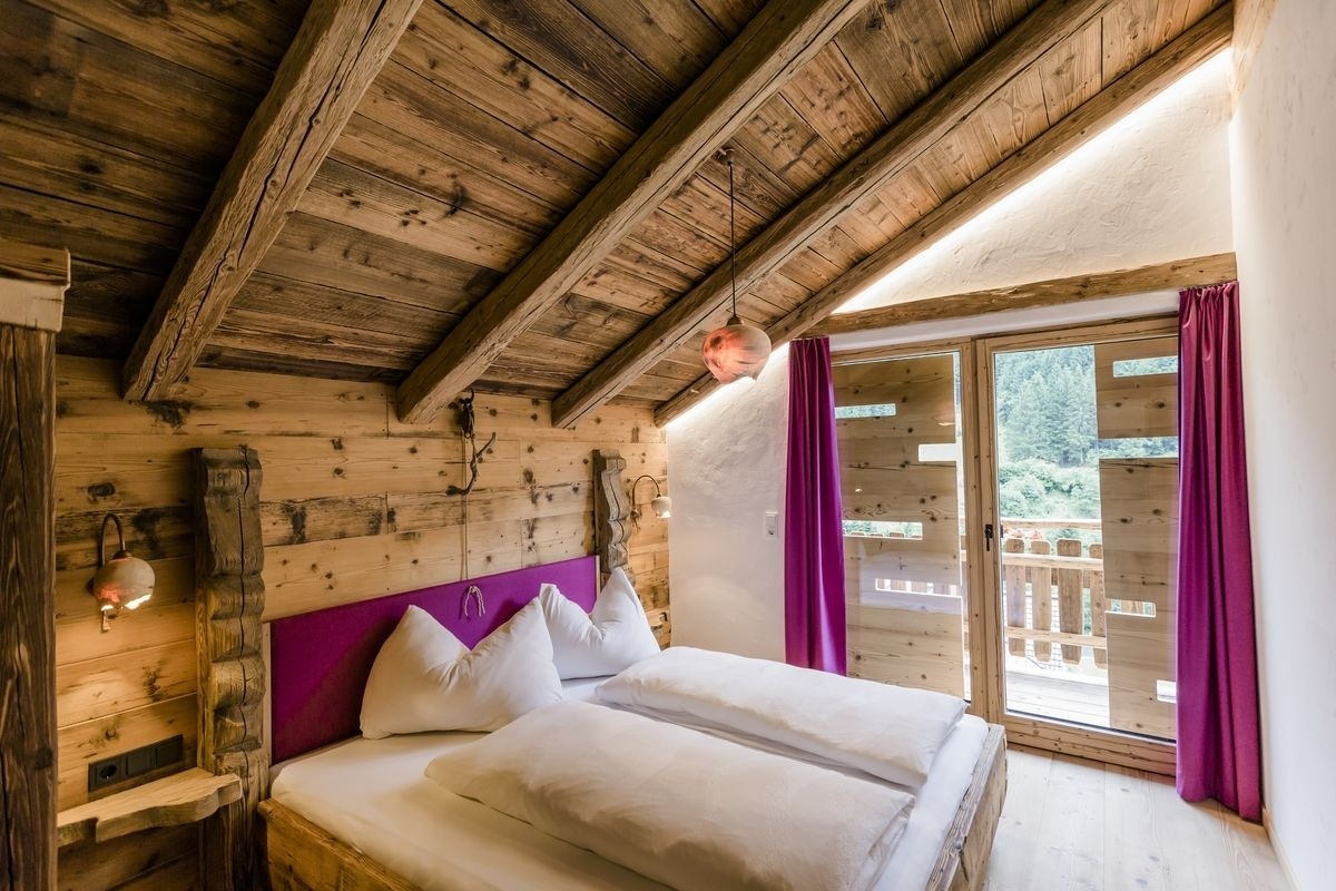 Chalet Wildberg — Foto 14