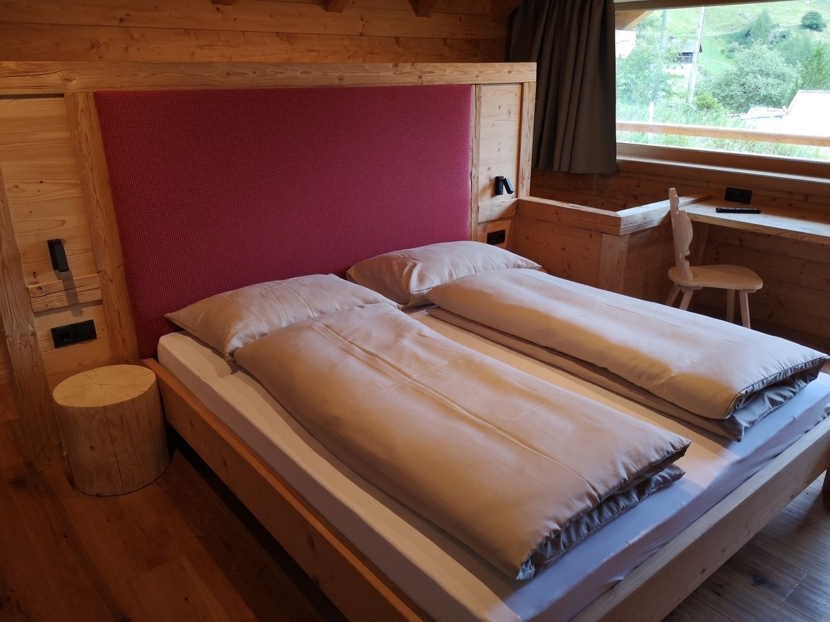 Chalets Lagaun — Foto 12