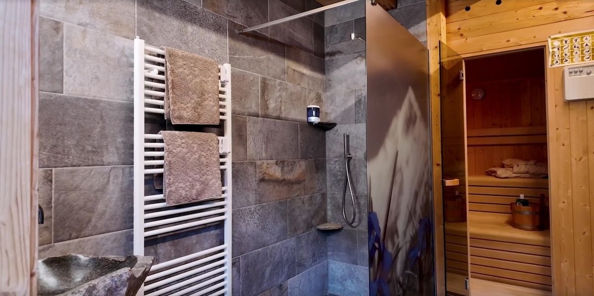 Chalets Lagaun — Foto 14