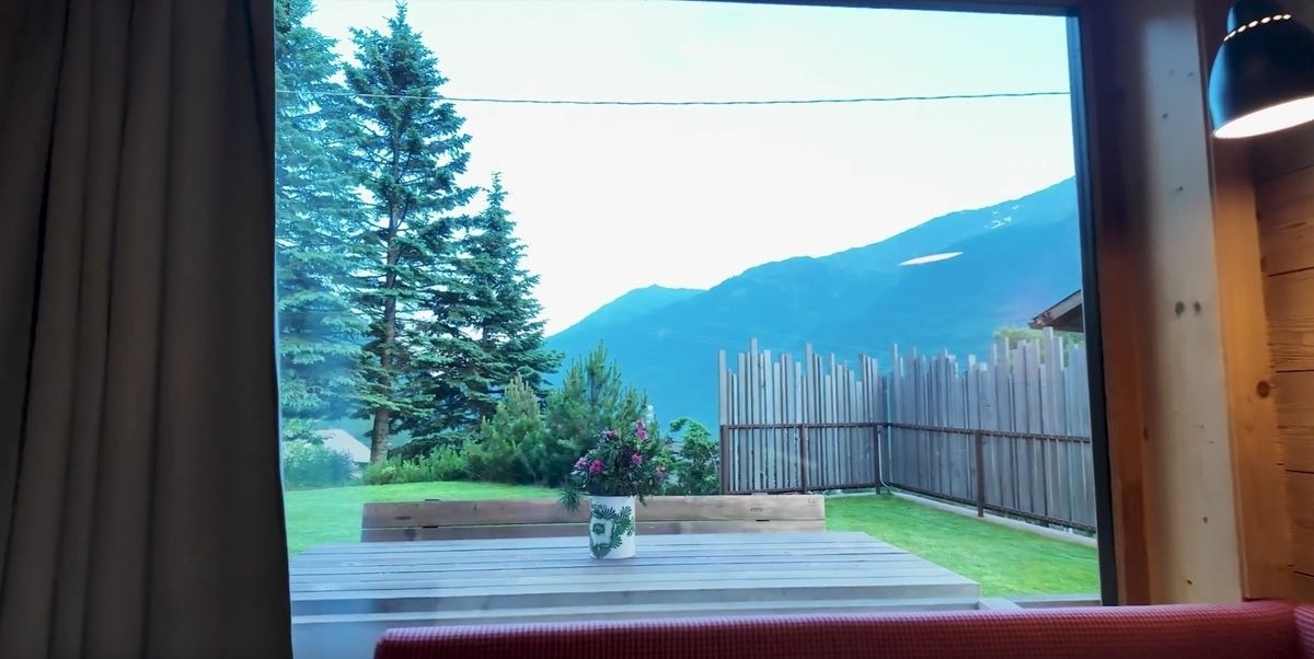 Chalets Lagaun — Foto 16