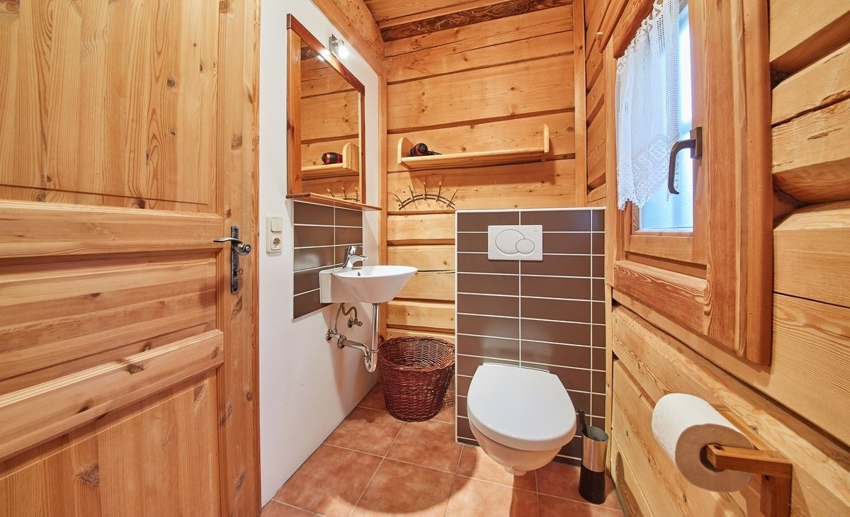 DreiHittn – Steinbock — Foto 12