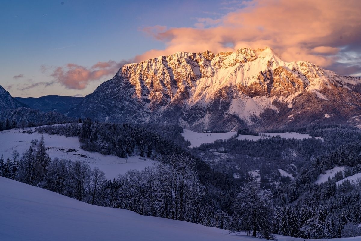 Druckfeichter Hütte — Foto 12