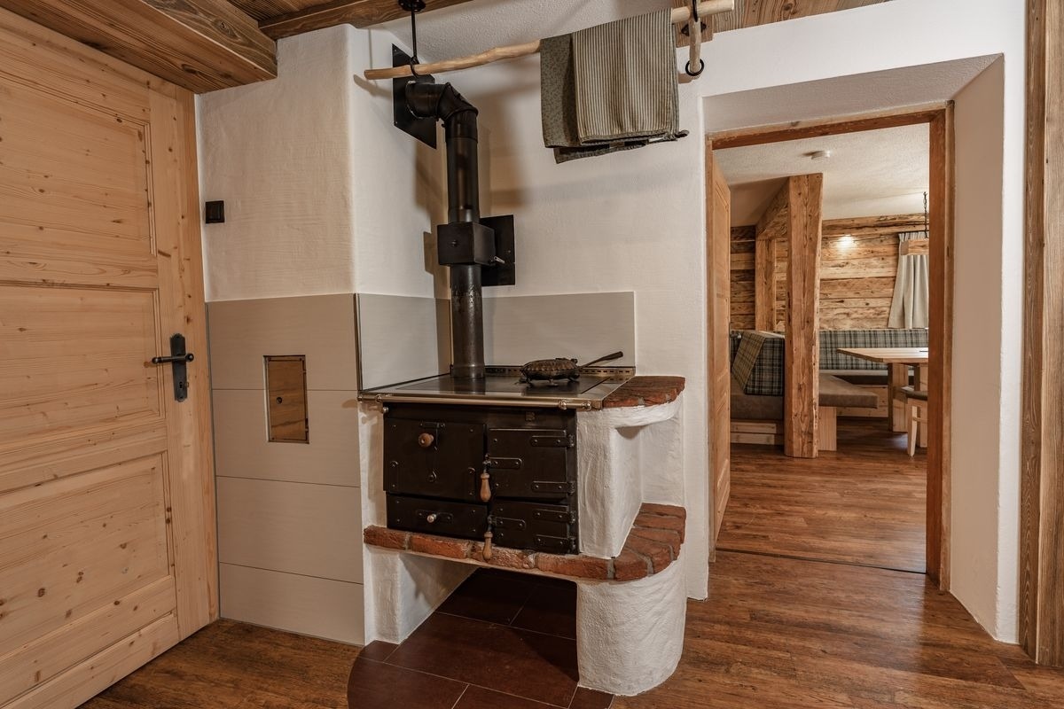 Druckfeichter Hütte — Foto 21