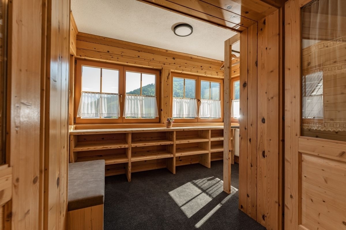 Druckfeichter Hütte — Foto 23