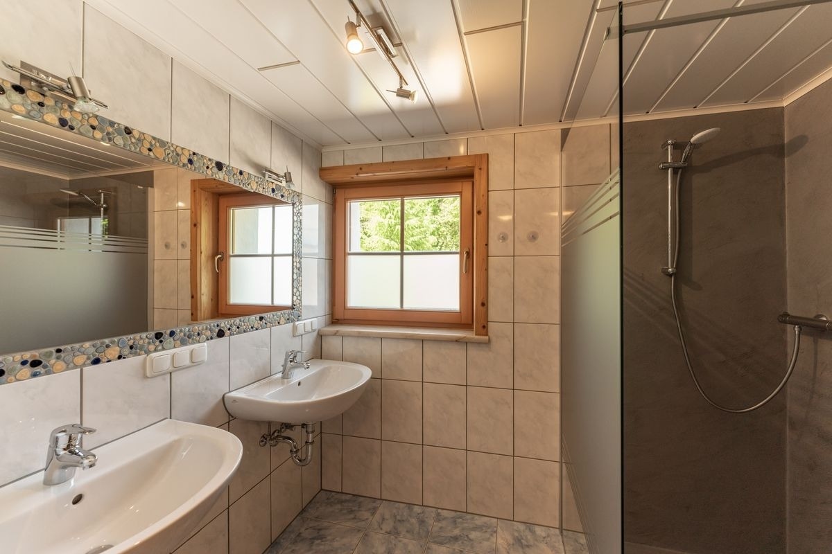 Druckfeichter Hütte — Foto 32