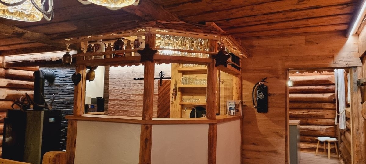 Faschinghütte – Bild 12