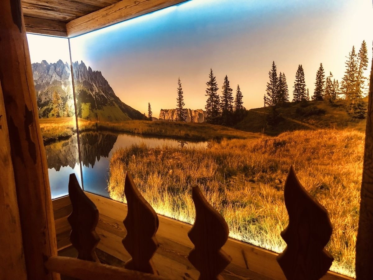 Faschinghütte – Bild 14