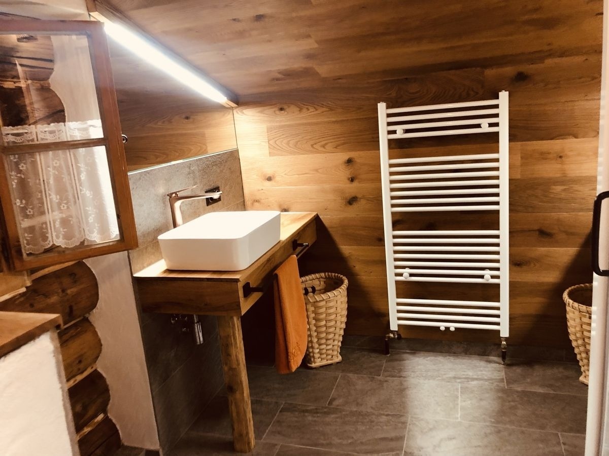 Faschinghütte – Bild 21