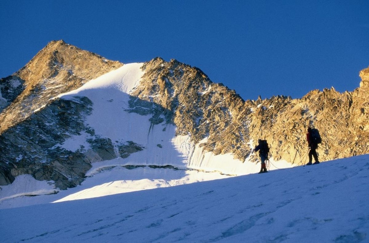 Ferienchalet Katharina – Bild 3