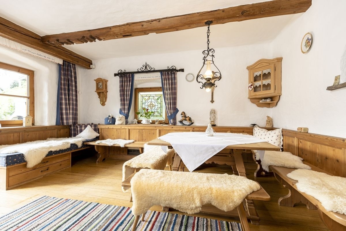 Ferienchalet Katharina – Bild 5