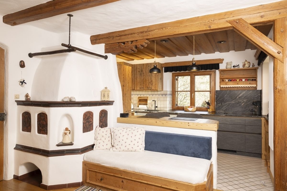 Ferienchalet Katharina – Bild 7