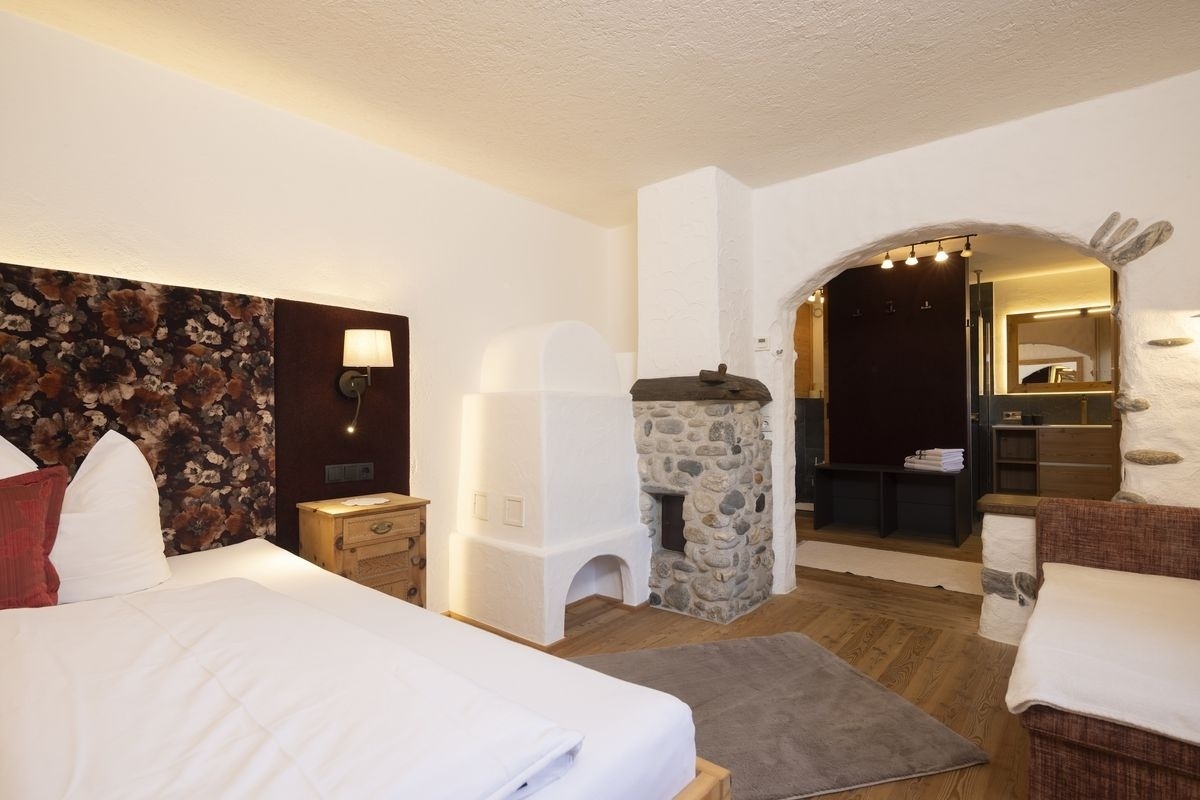 Ferienchalet Katharina – Bild 12