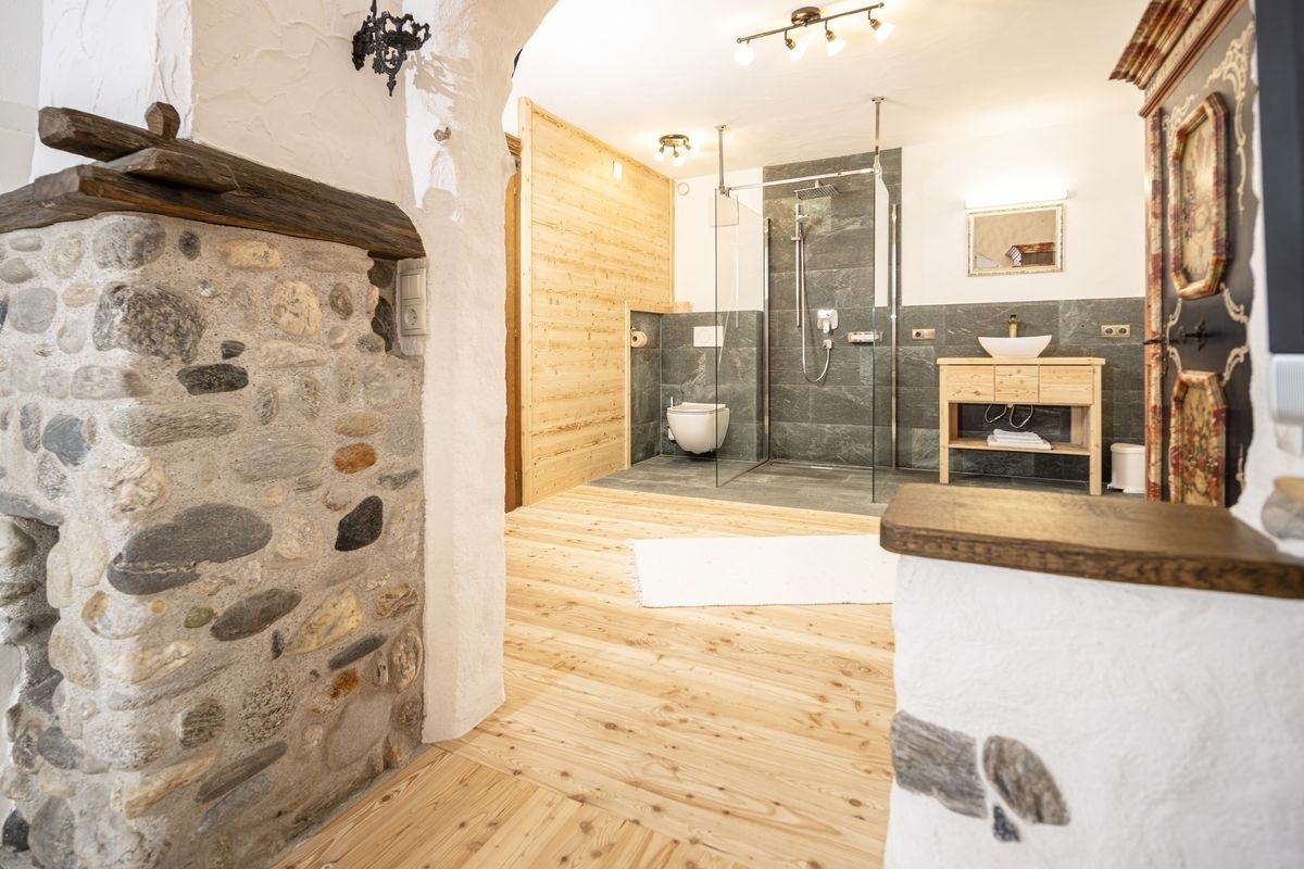 Ferienchalet Katharina – Bild 16